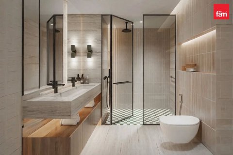 Appartement de 1 chambre à Dubai Hills Estate, UAE No. 224419 13