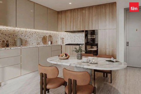Appartement de 1 chambre à Dubai Hills Estate, UAE No. 224419 7
