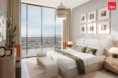 Appartement de 1 chambre à Dubai Hills Estate, UAE No. 224419 9