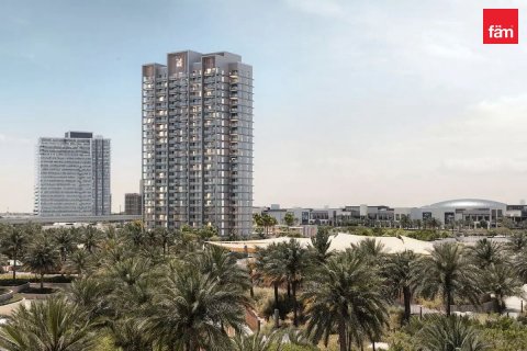 Appartement de 1 chambre à Dubai Hills Estate, UAE No. 224419 17