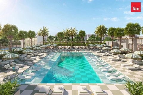 Appartement de 1 chambre à Dubai Hills Estate, UAE No. 224419 16
