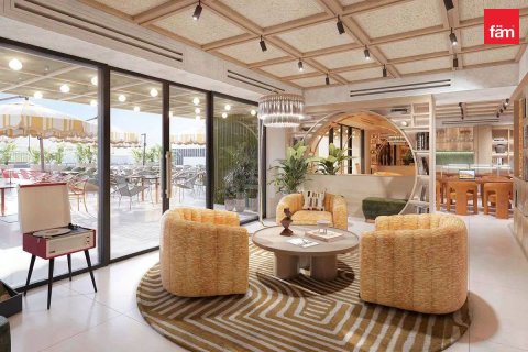 Appartement de 1 chambre à Dubai Hills Estate, UAE No. 224419 5