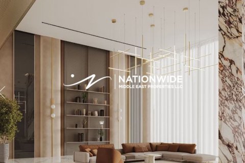 Квартира 44м² в Дубай, ОАЭ №125721 9