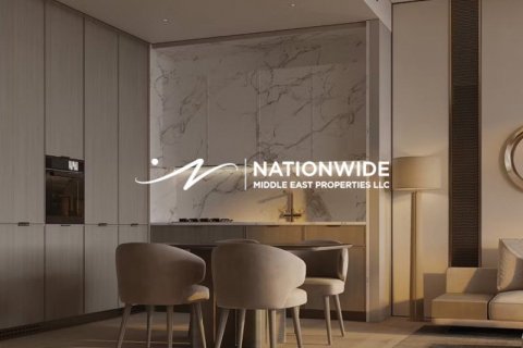 Квартира 44м² в Дубай, ОАЭ №125721 3