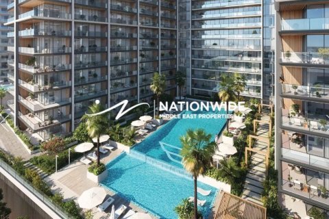 Квартира 44м² в Дубай, ОАЭ №125721 8