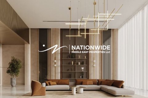 Квартира 44м² в Дубай, ОАЭ №125721 5