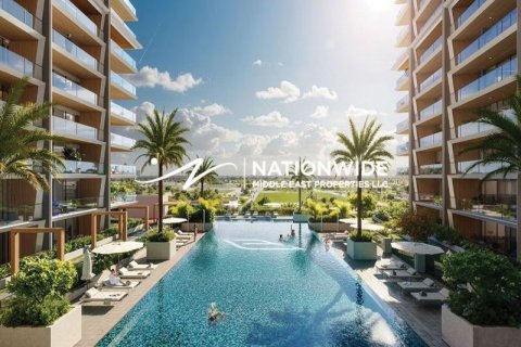 Квартира 44м² в Дубай, ОАЭ №125721 4