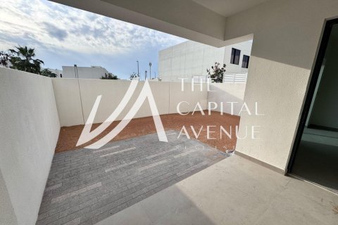 Townhouse de 3 dormitorios en Yas Island, UAE No. 215524 6