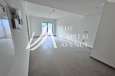 Townhouse de 3 dormitorios en Yas Island, UAE No. 215524 4