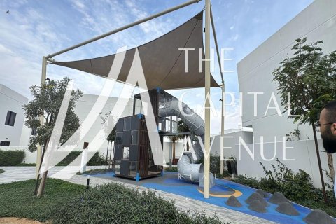 Townhouse de 3 dormitorios en Yas Island, UAE No. 215524 21