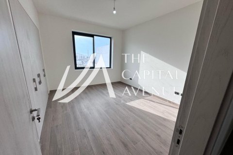 Townhouse de 3 dormitorios en Yas Island, UAE No. 215524 13