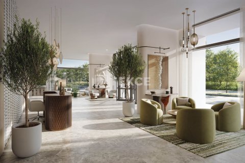 Apartment de 3 dormitorios en Dubai, UAE No. 136234 11