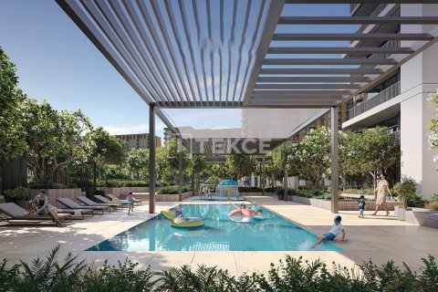 Apartment de 3 dormitorios en Dubai, UAE No. 136234 4