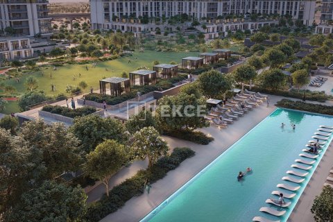 Apartment de 3 dormitorios en Dubai, UAE No. 136234 3