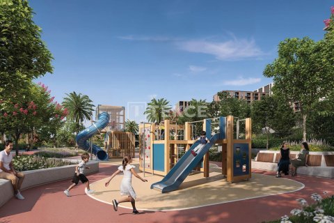 Apartment de 3 dormitorios en Dubai, UAE No. 136234 8