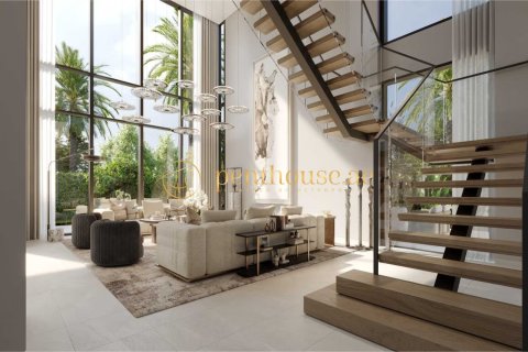 4 bedrooms Villa in Nad Al Sheba 1, UAE No. 32755 7