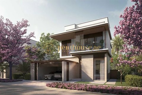 4 bedrooms Villa in Nad Al Sheba 1, UAE No. 32755 9