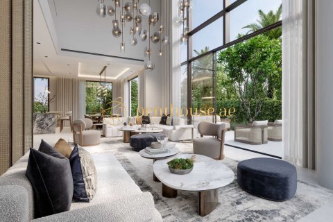 4 bedrooms Villa in Nad Al Sheba 1, UAE No. 32755 4