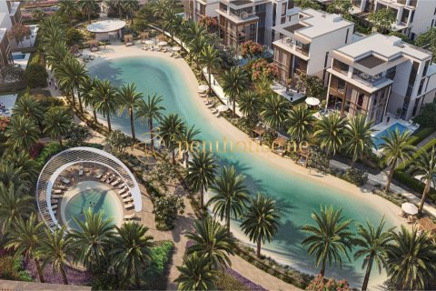 4 bedrooms Villa in Nad Al Sheba 1, UAE No. 32755 11