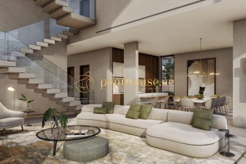 4 bedrooms Villa in Nad Al Sheba 1, UAE No. 32755 3