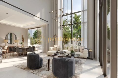 4 bedrooms Villa in Nad Al Sheba 1, UAE No. 32755 6