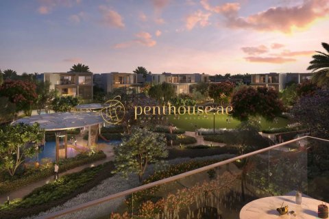 4 bedrooms Villa in Nad Al Sheba 1, UAE No. 32755 8