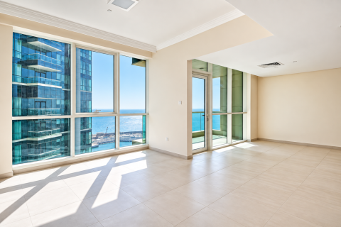 2 bedrooms Apartment in Jumeirah Beach Residence, UAE No. 196148