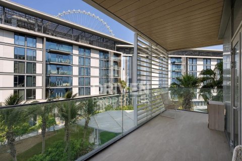 2 bedrooms Apartment in Bluewaters Residences, UAE No. 212389 20