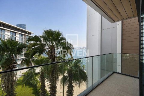 2 bedrooms Apartment in Bluewaters Residences, UAE No. 212389 21