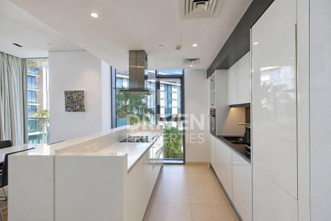 2 bedrooms Apartment in Bluewaters Residences, UAE No. 212389 12