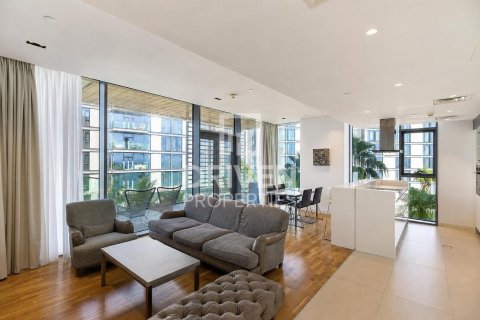 2 bedrooms Apartment in Bluewaters Residences, UAE No. 212389 2