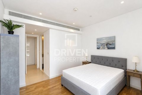 2 bedrooms Apartment in Bluewaters Residences, UAE No. 212389 6