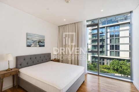 2 bedrooms Apartment in Bluewaters Residences, UAE No. 212389 7