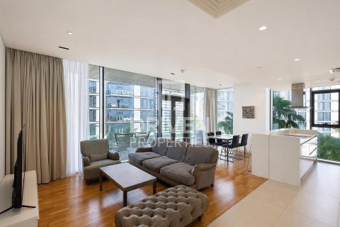2 bedrooms Apartment in Bluewaters Residences, UAE No. 212389 3