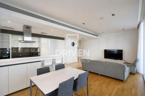2 bedrooms Apartment in Bluewaters Residences, UAE No. 212389 4