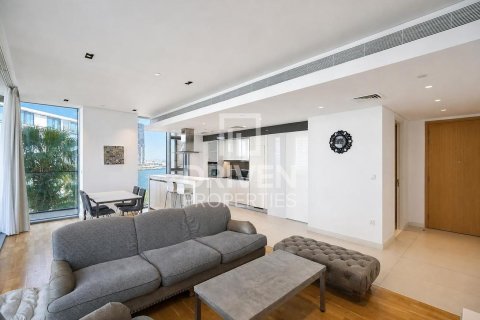 2 bedrooms Apartment in Bluewaters Residences, UAE No. 212389 14
