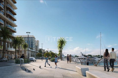 Appartement de 4 chambres à Mina Rashid, UAE No. 105932 3