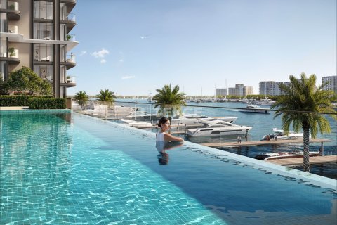 Appartement de 4 chambres à Mina Rashid, UAE No. 105932 4