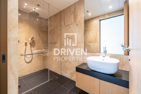 2 غرف نوم شقة في Jumeirah Bay Island, الإمارات العربية المتحدة رقم 214186 8