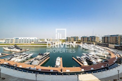 2 غرف نوم شقة في Jumeirah Bay Island, الإمارات العربية المتحدة رقم 214186 16