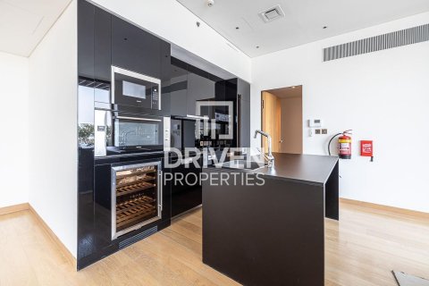 2 غرف نوم شقة في Jumeirah Bay Island, الإمارات العربية المتحدة رقم 214186 3