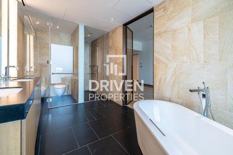 2 غرف نوم شقة في Jumeirah Bay Island, الإمارات العربية المتحدة رقم 214186 14