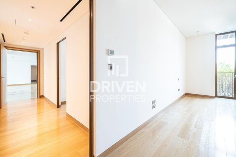 2 غرف نوم شقة في Jumeirah Bay Island, الإمارات العربية المتحدة رقم 214186 6