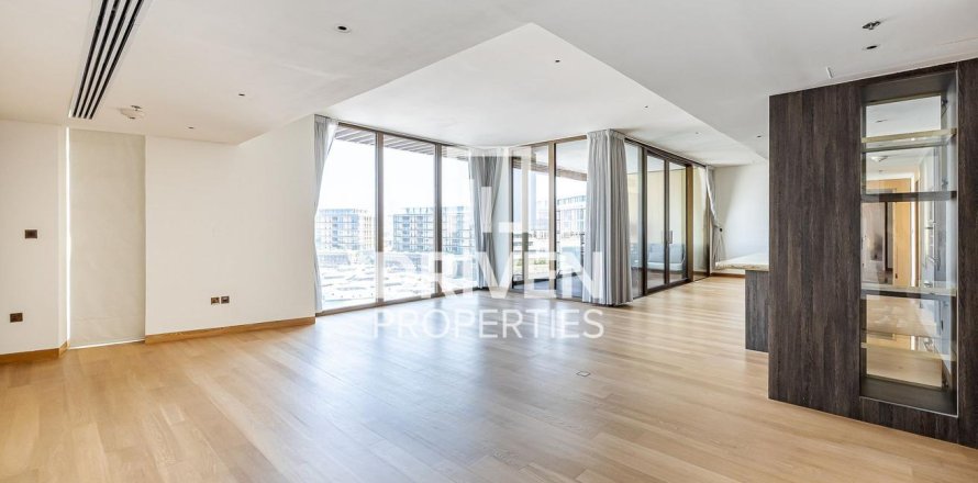 2 غرف نوم شقة في Jumeirah Bay Island, الإمارات العربية المتحدة رقم 214186