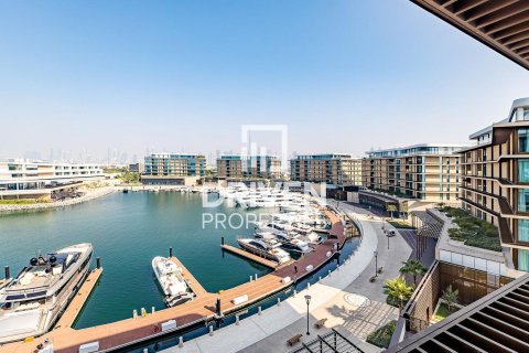 2 غرف نوم شقة في Jumeirah Bay Island, الإمارات العربية المتحدة رقم 214186 15