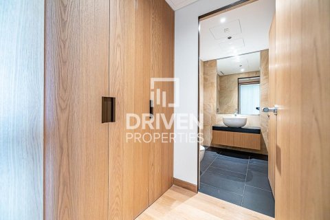 2 غرف نوم شقة في Jumeirah Bay Island, الإمارات العربية المتحدة رقم 214186 11