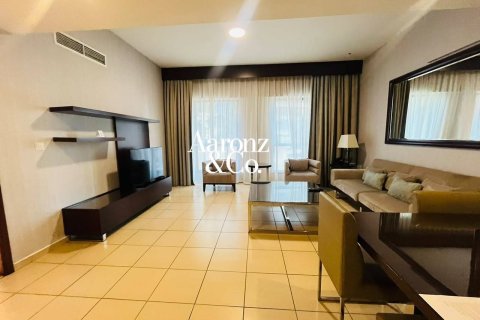 1 bedroom Hotel Apartment in Jumeirah Beach Residence, UAE No. 185090