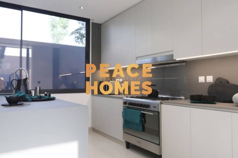 Villa de 4 dormitorios en Tilal City, UAE No. 10908 6