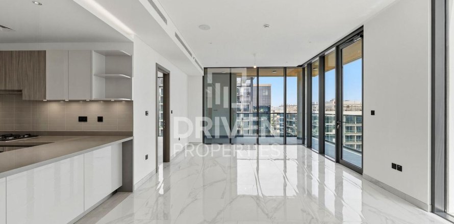 4 غرف نوم شقة في Sobha Hartland, الإمارات العربية المتحدة رقم 217839