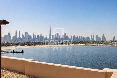 Townhouse de 3 dormitorios en Jumeirah, UAE No. 215199 29